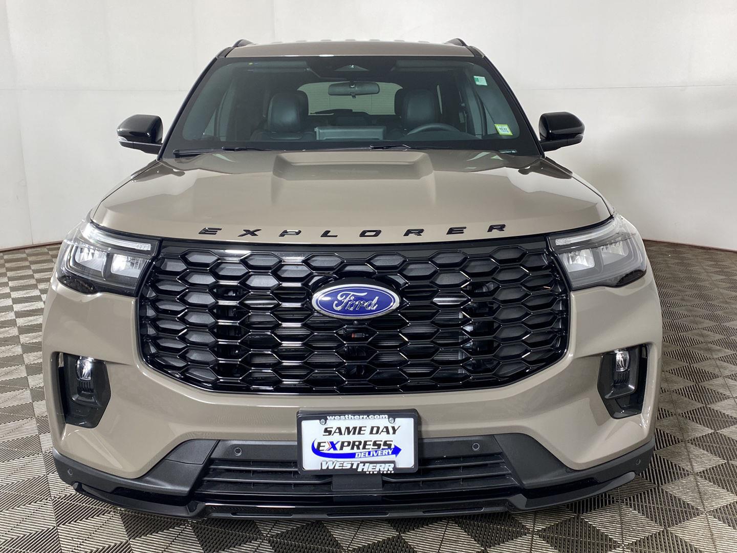 New 2026 Gy Ford ST-Line image 26