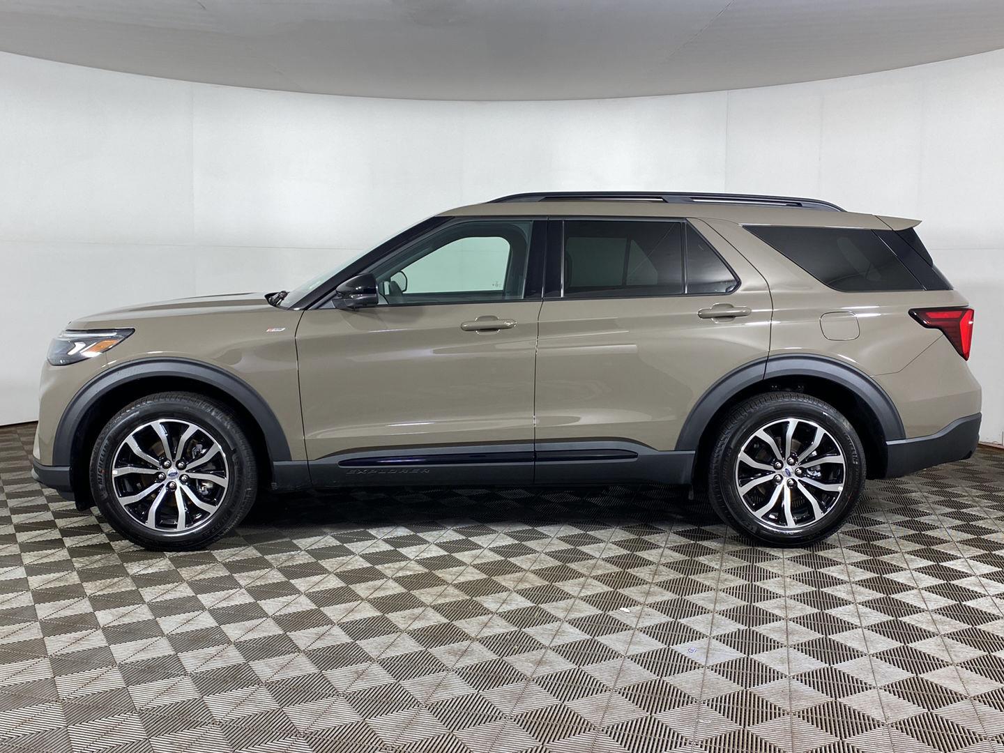 New 2026 Gy Ford ST-Line image 29