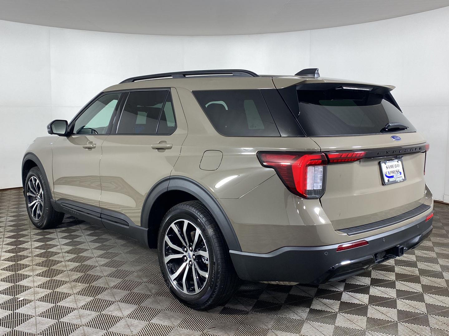 New 2026 Gy Ford ST-Line image 30