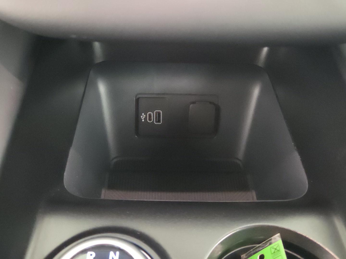 Used 2026 Gy Ford ST-Line image 5
