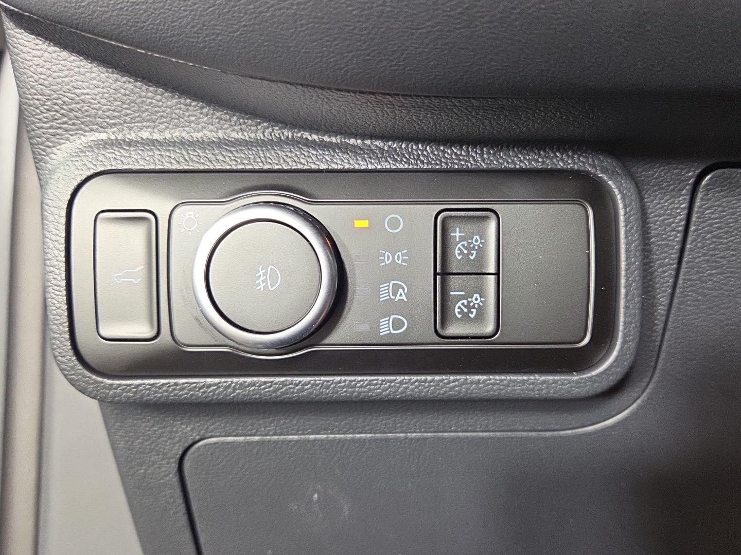 Used 2026 Gy Ford ST-Line image 12