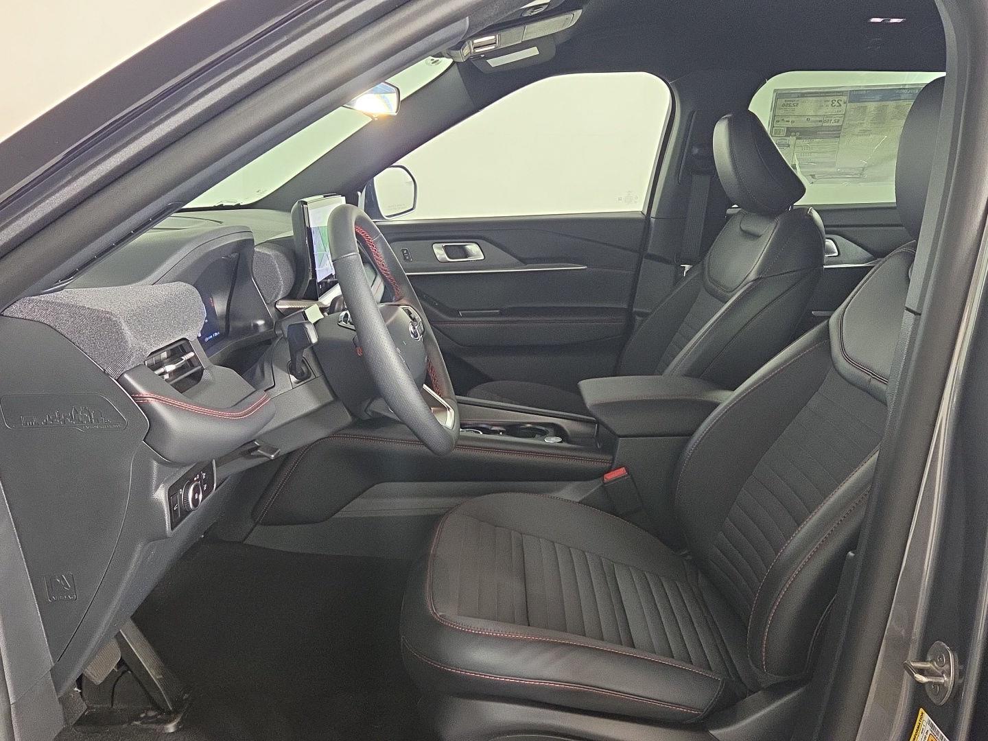 Used 2026 Gy Ford ST-Line image 14