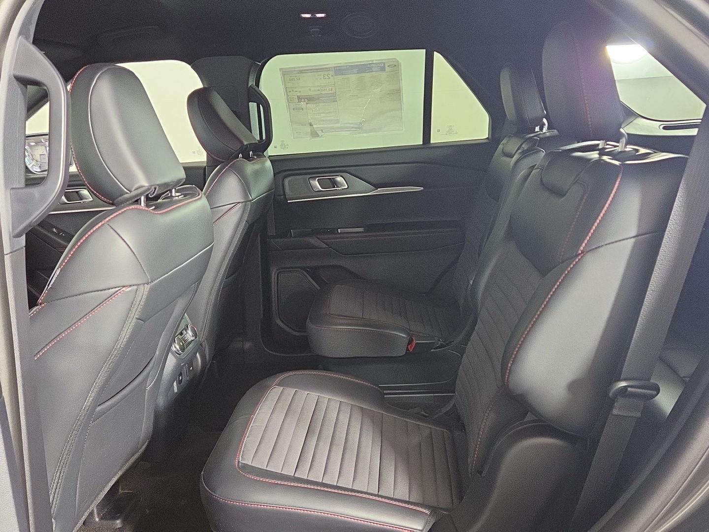 Used 2026 Gy Ford ST-Line image 16