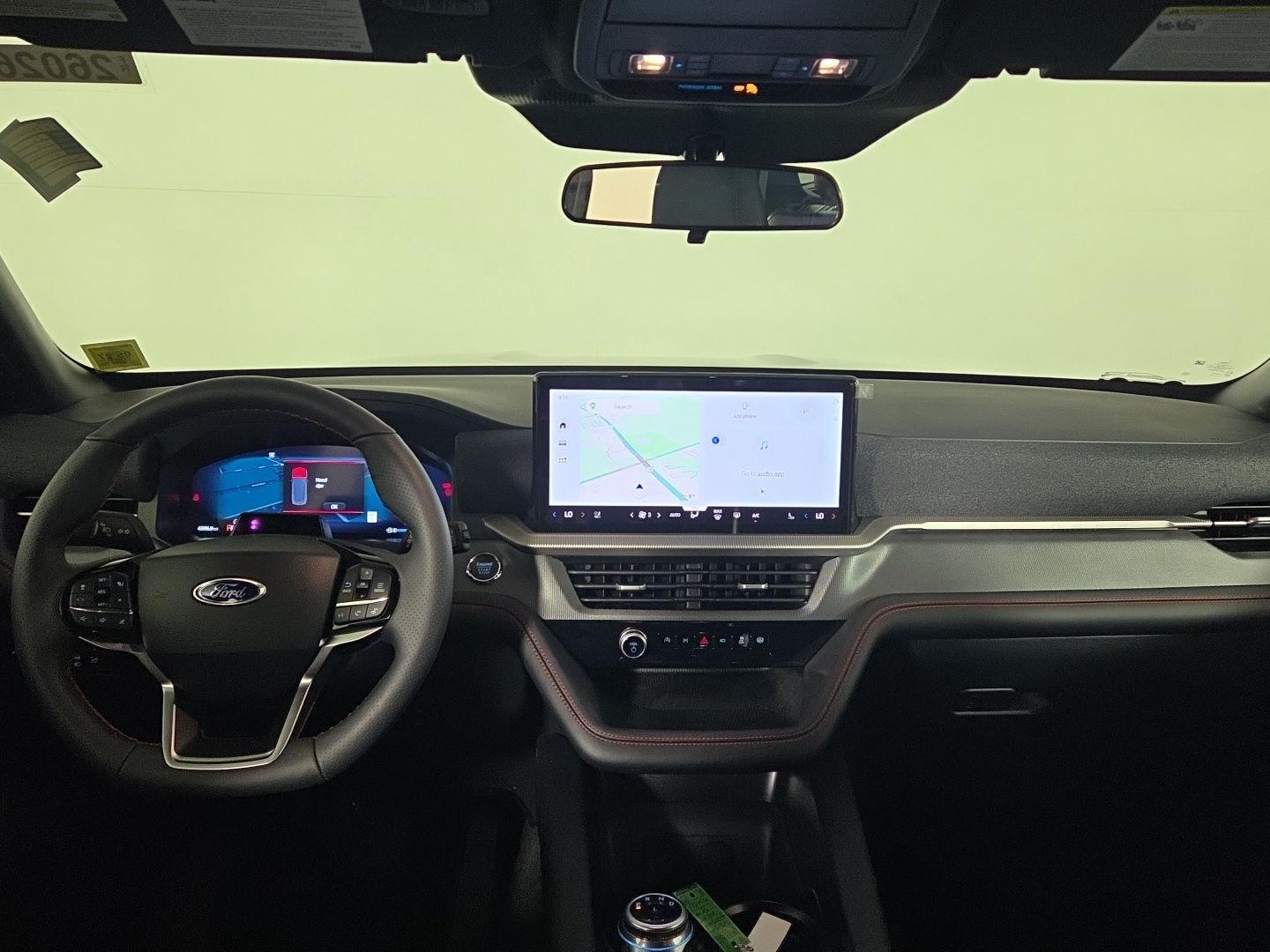 Used 2026 Gy Ford ST-Line image 17