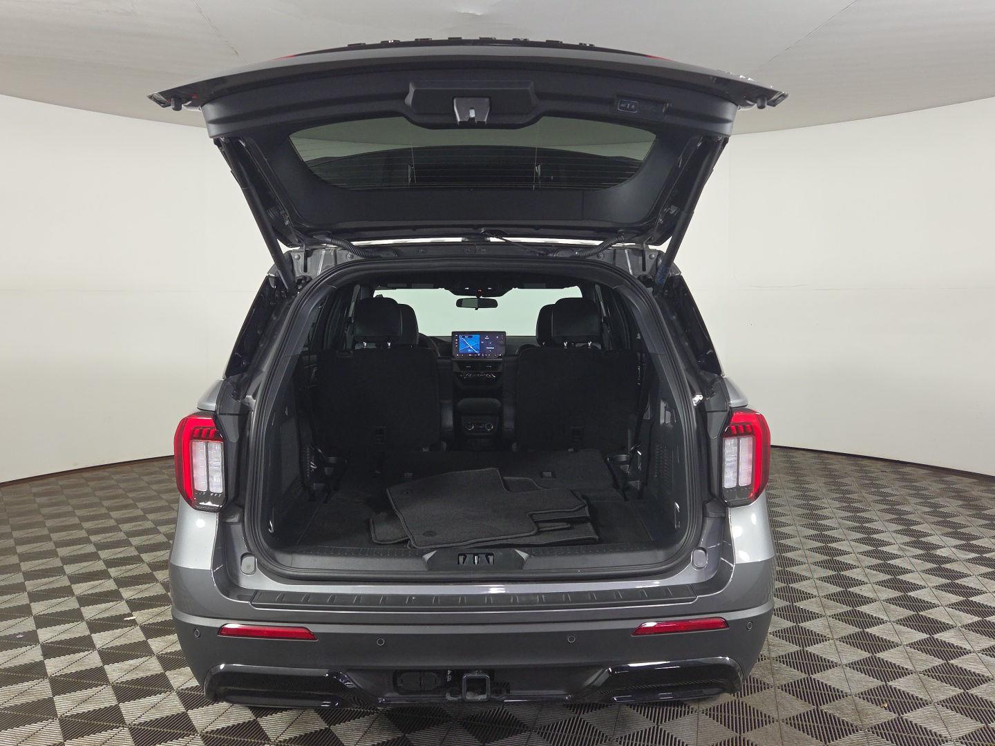 Used 2026 Gy Ford ST-Line image 22