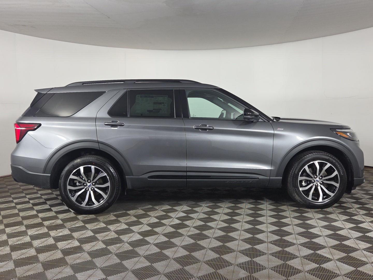 Used 2026 Gy Ford ST-Line image 25