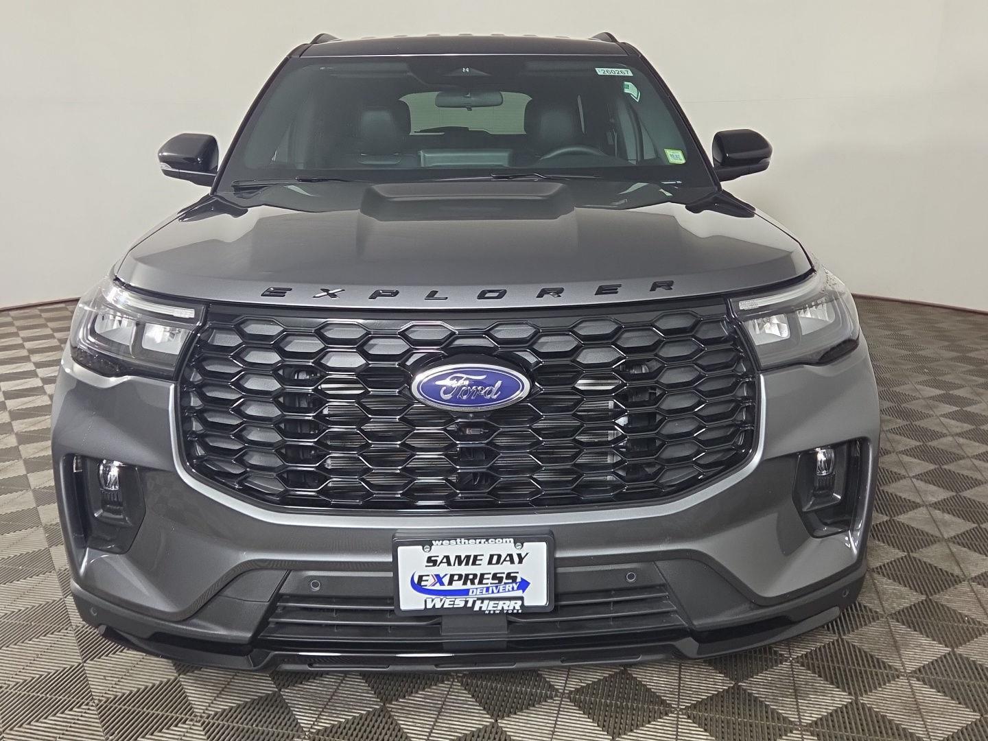 Used 2026 Gy Ford ST-Line image 26