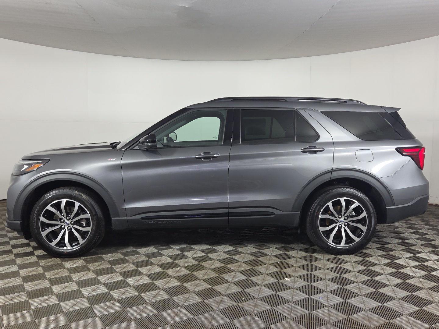 Used 2026 Gy Ford ST-Line image 29