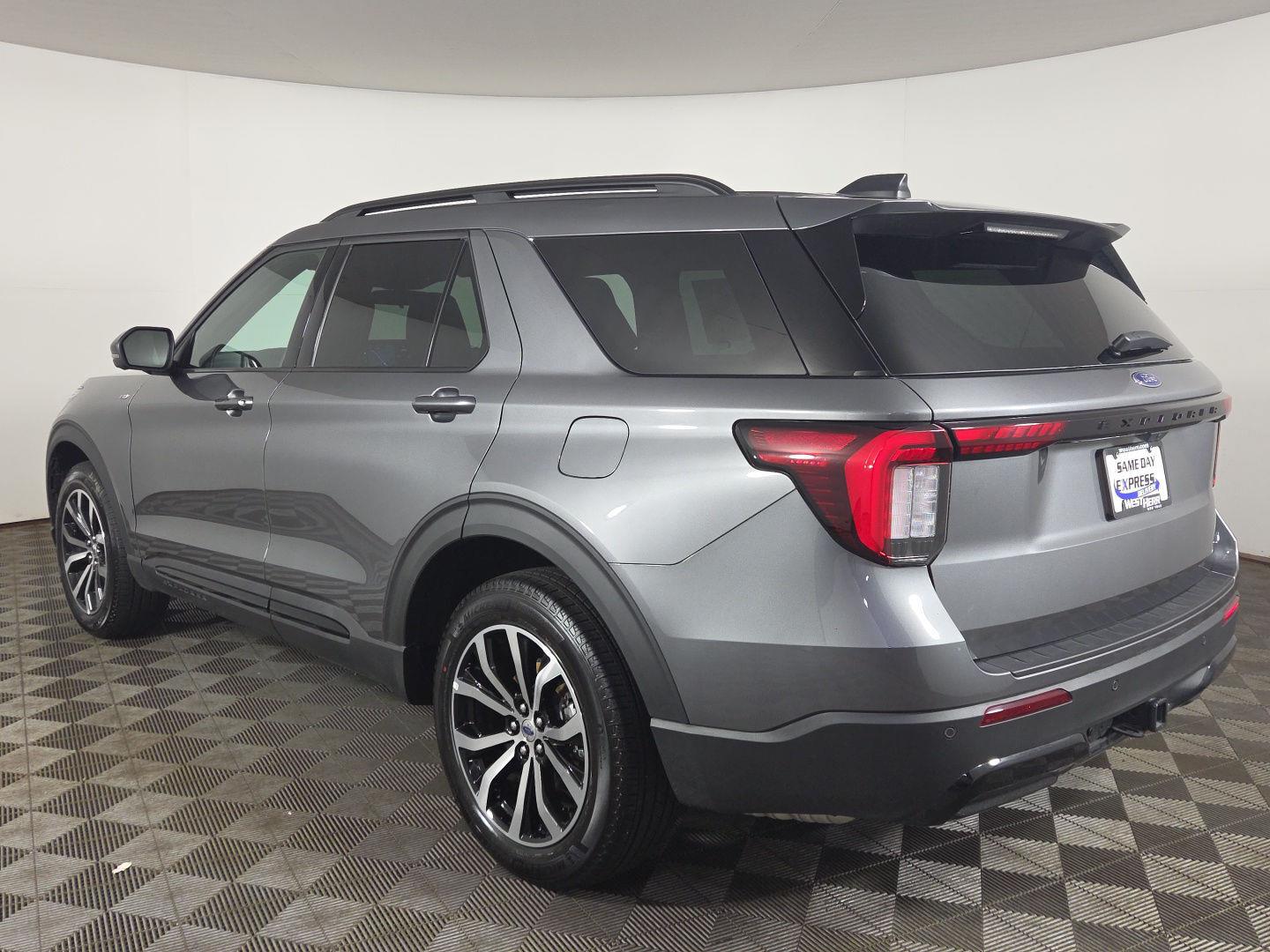Used 2026 Gy Ford ST-Line image 30