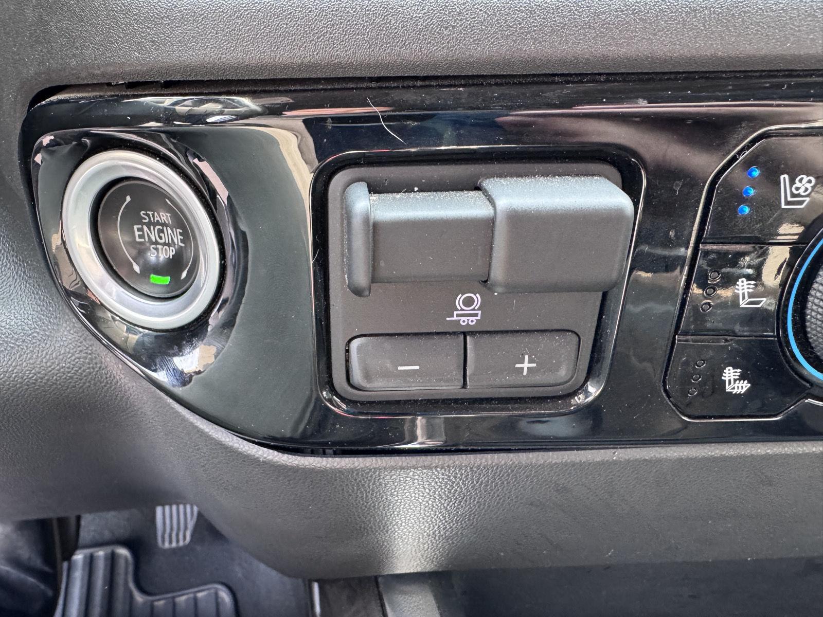Used 2023 Black Chevrolet LTZ image 15