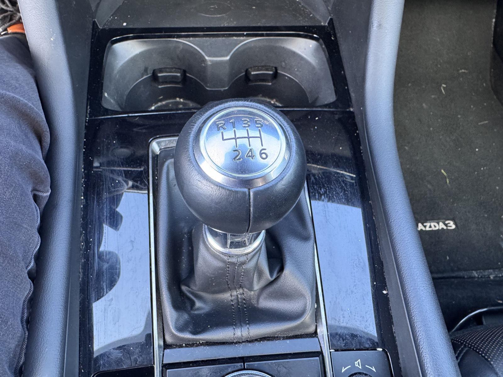 Used 2025 Jet Black Mica Mazda 2.5 S Premium image 18