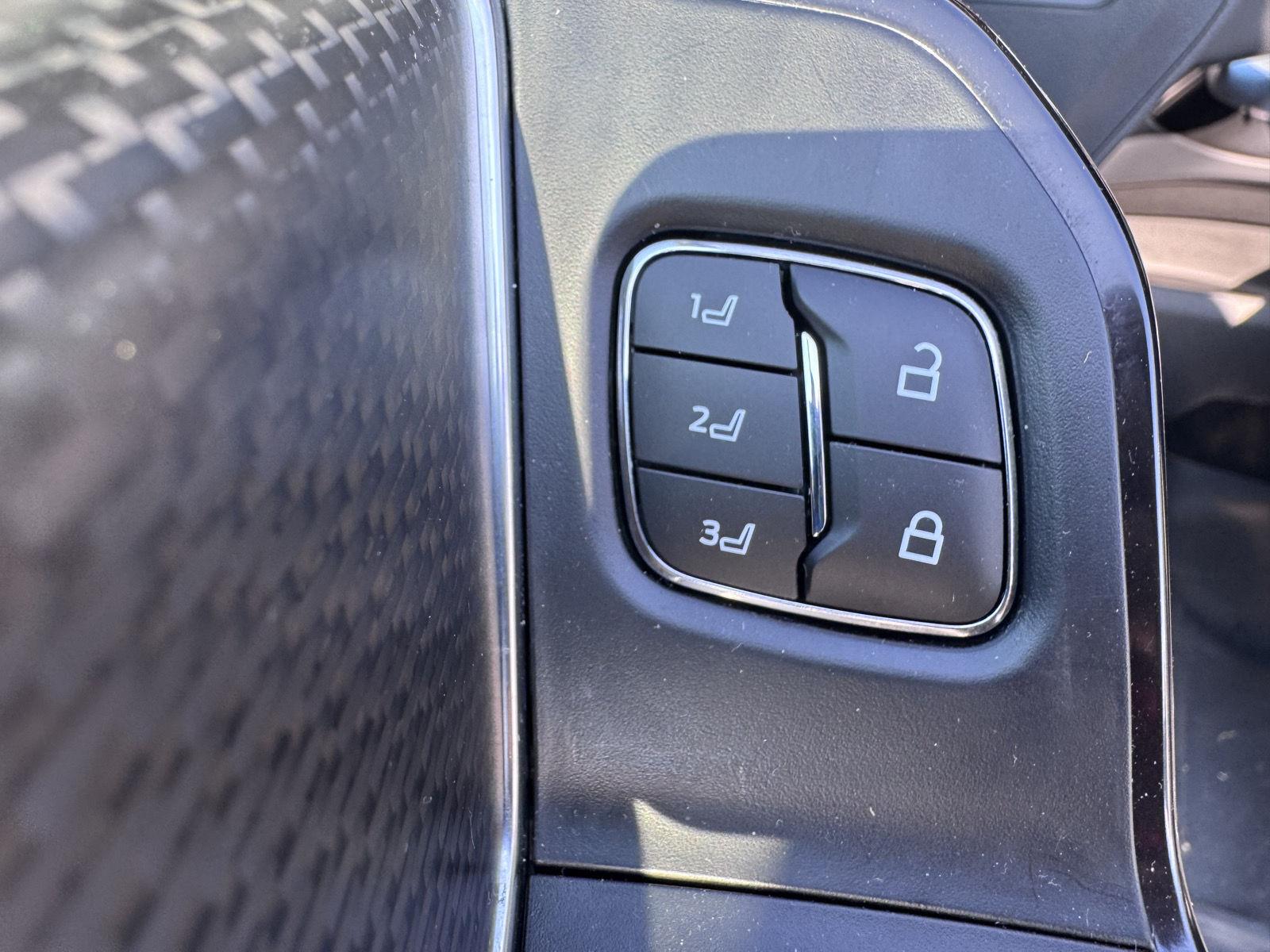 Certified Used 2024 Avalanche Gray Ford Raptor image 13
