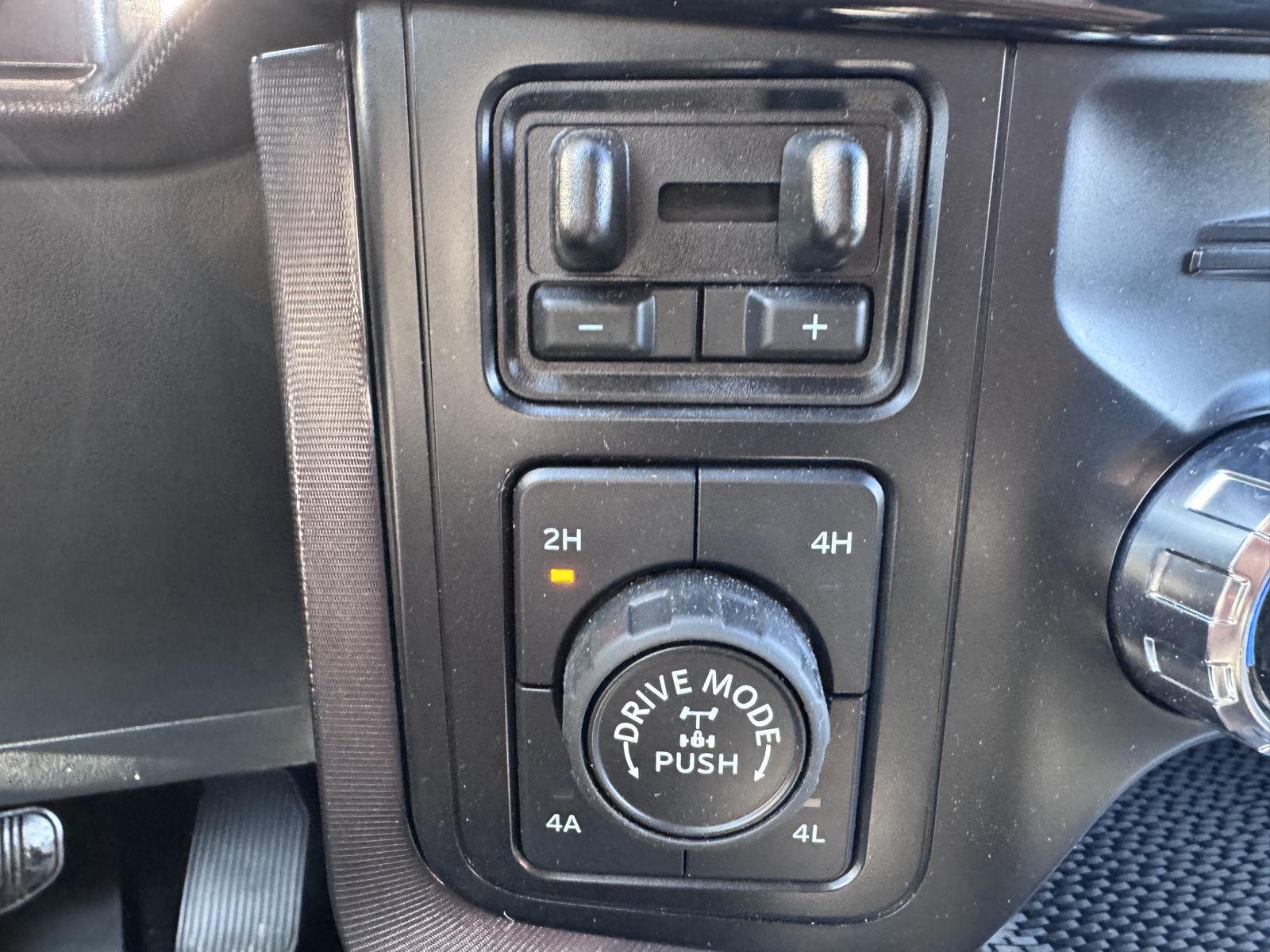 Certified Used 2024 Avalanche Gray Ford Raptor image 15