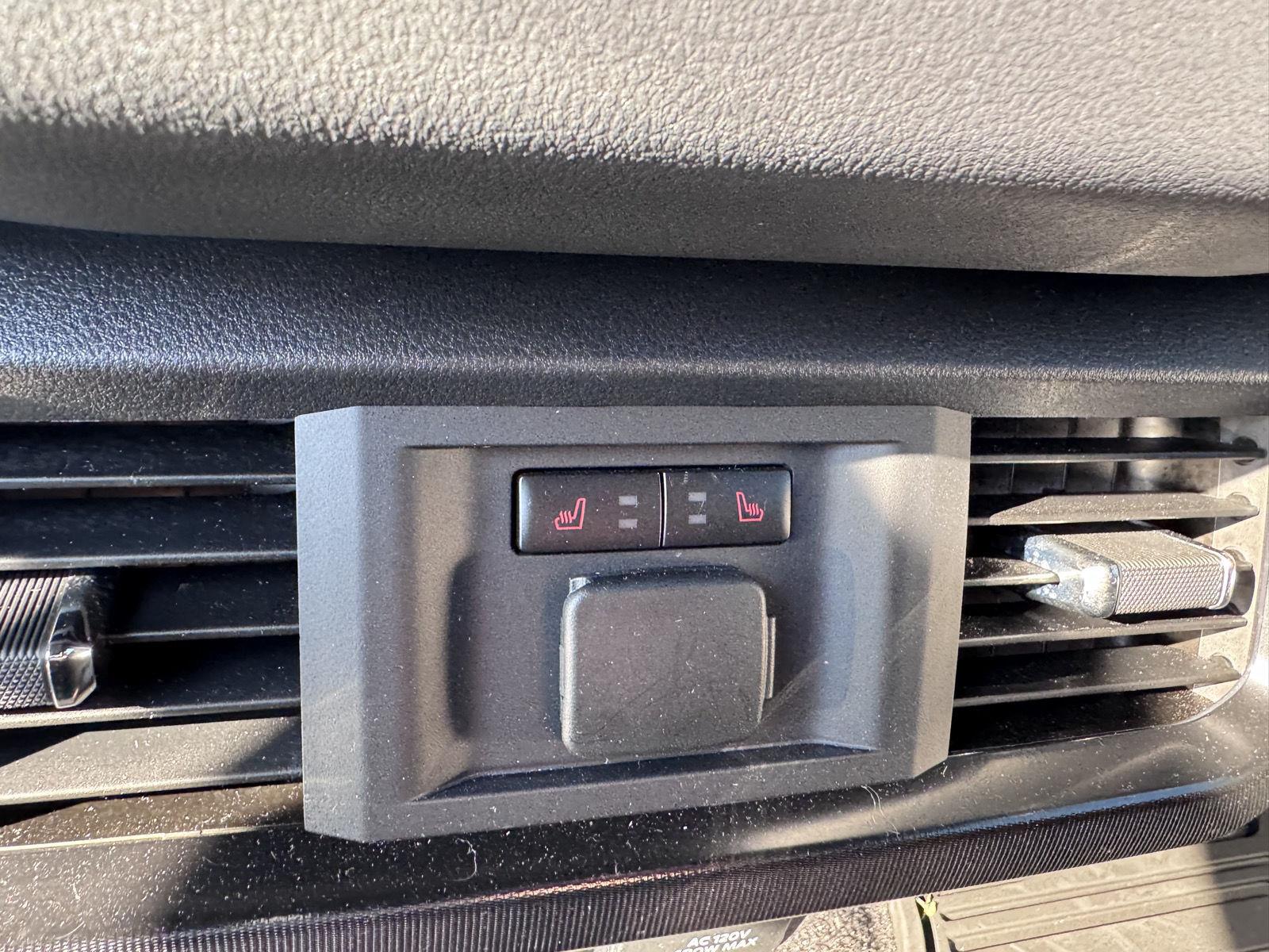 Certified Used 2024 Avalanche Gray Ford Raptor image 19