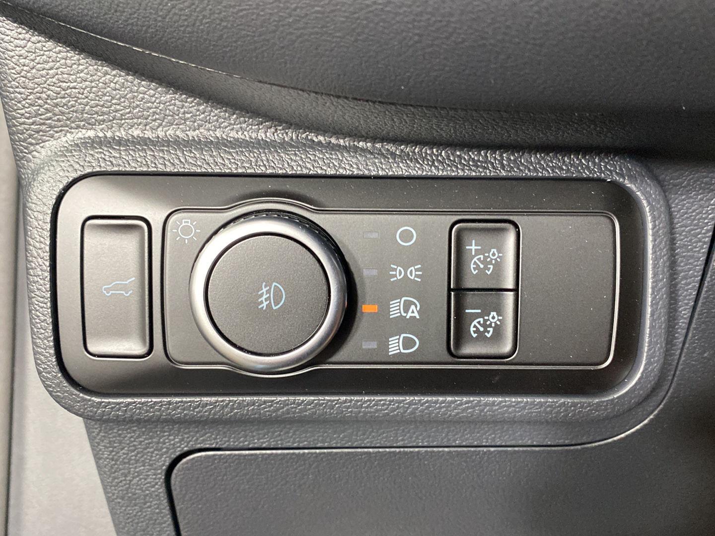 Used 2026 Gy Ford ST-Line image 20