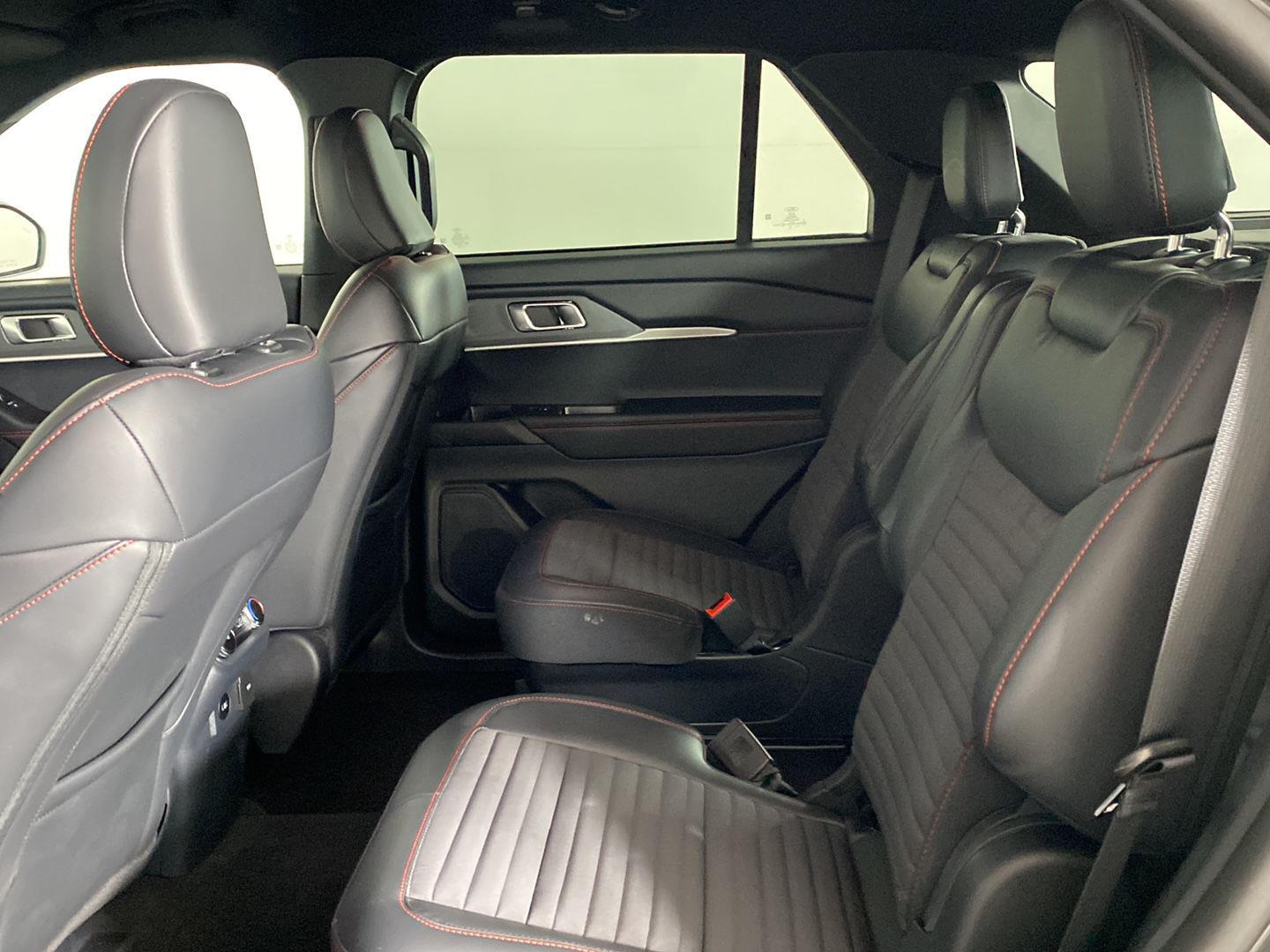 Used 2026 Gy Ford ST-Line image 24