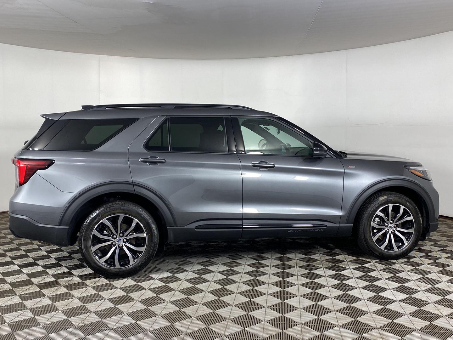Used 2026 Gy Ford ST-Line image 9