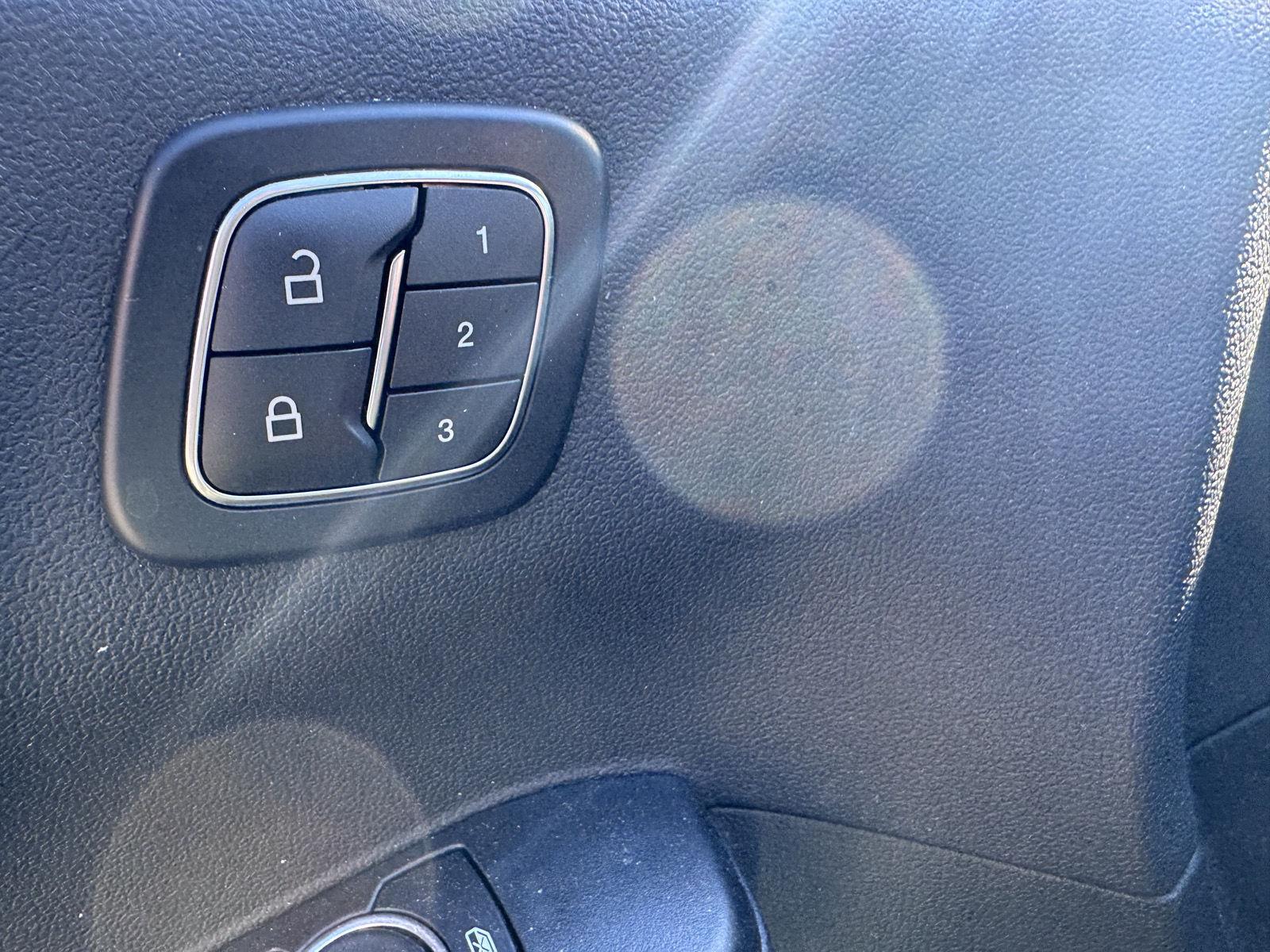 Used 2024 Agate Black Ford ST-Line Select image 14