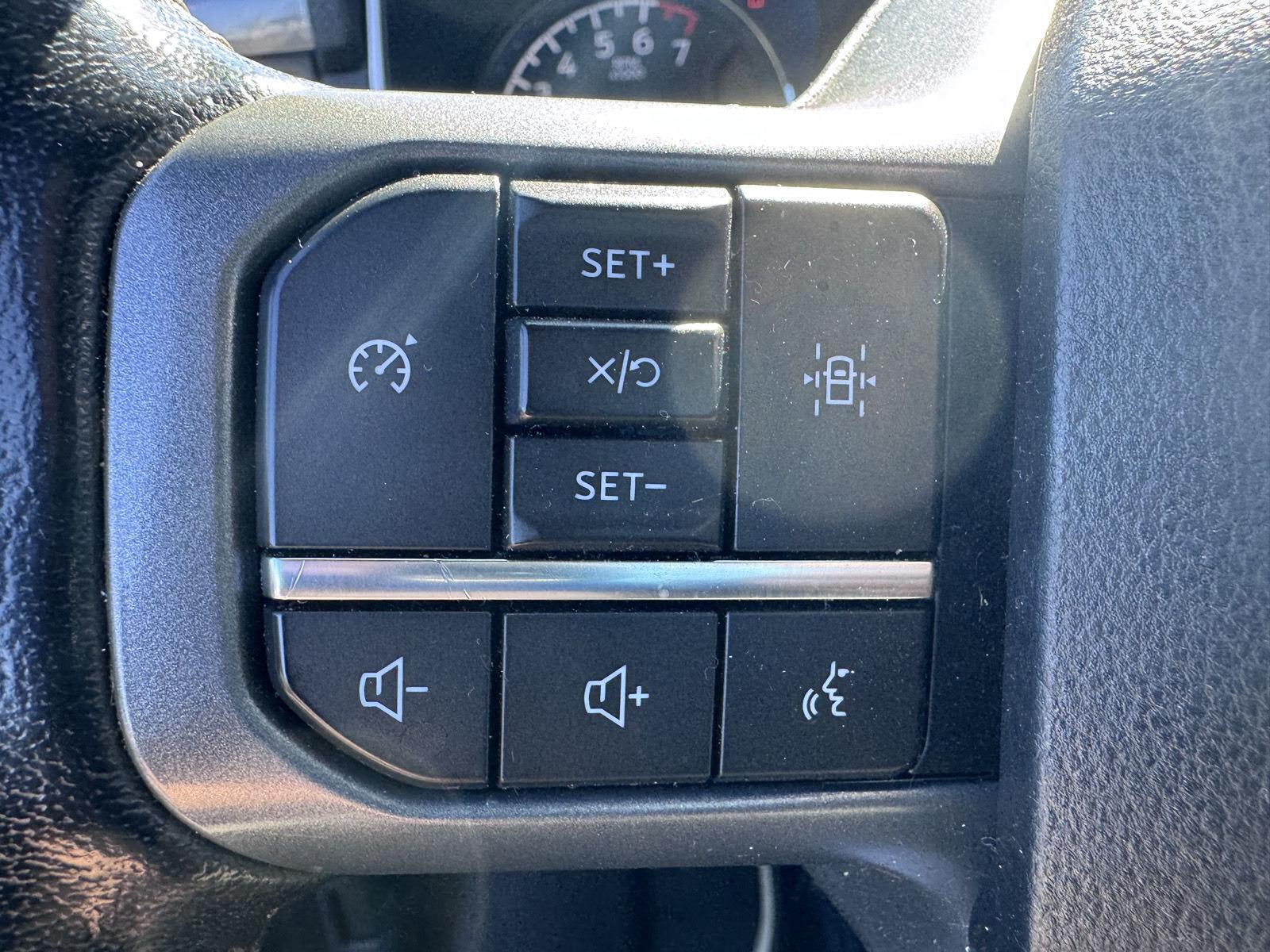 Used 2022 Carbonized Gray Ford XLT image 18