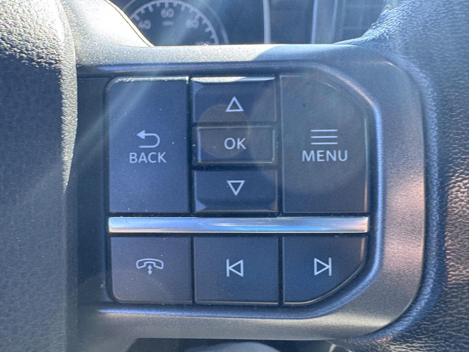 Used 2022 Carbonized Gray Ford XLT image 19