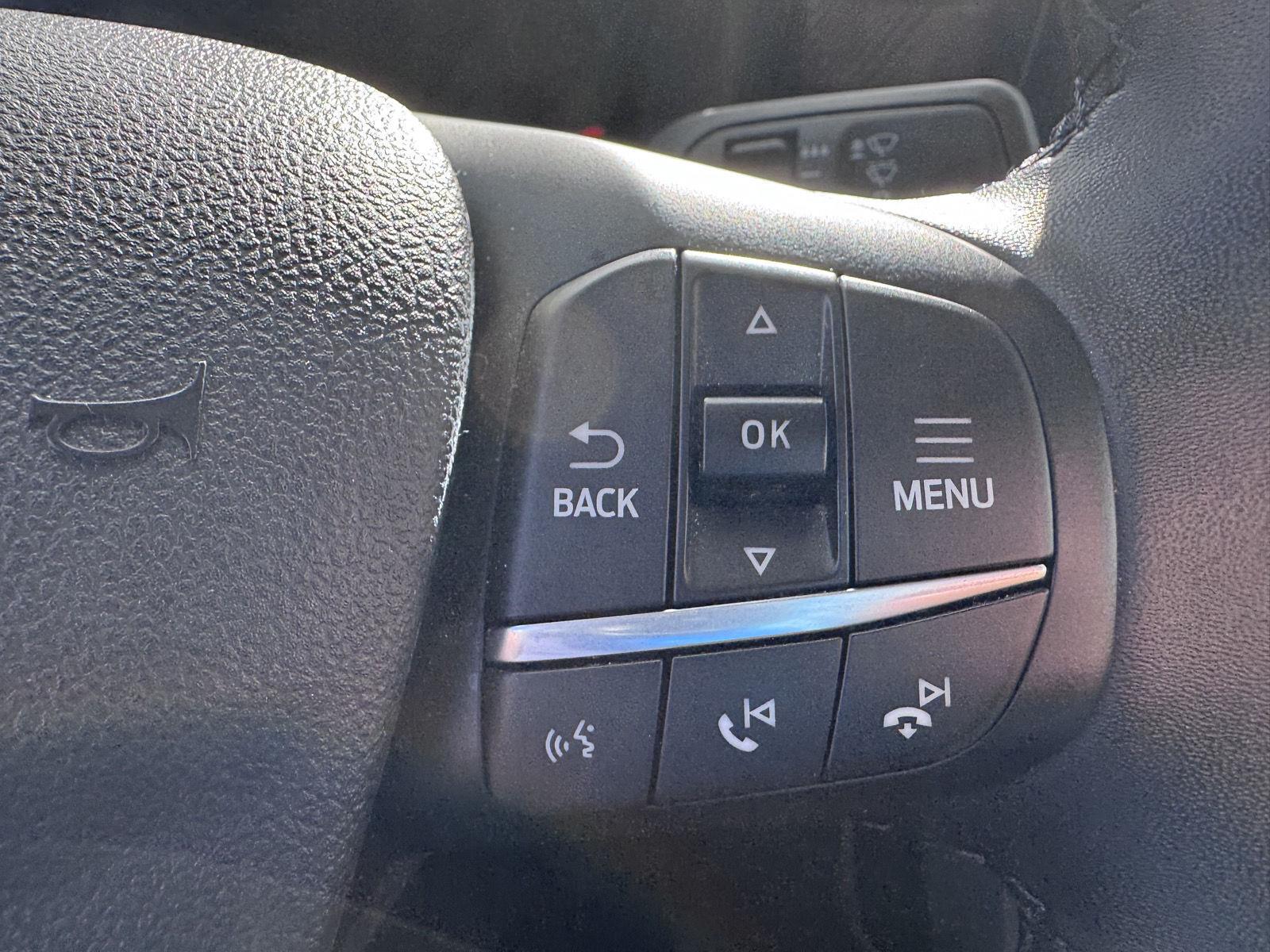 Certified Used 2023 Shadow Black Ford XLT image 13