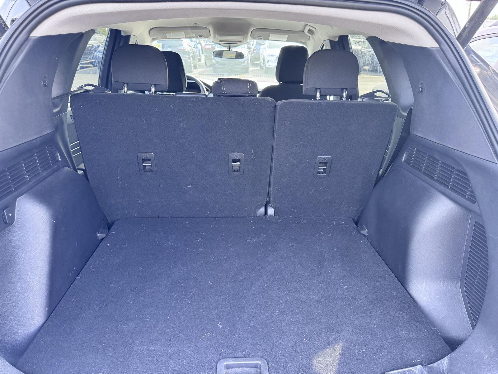 Used 2023 Carbonized Gray Ford Active image 7