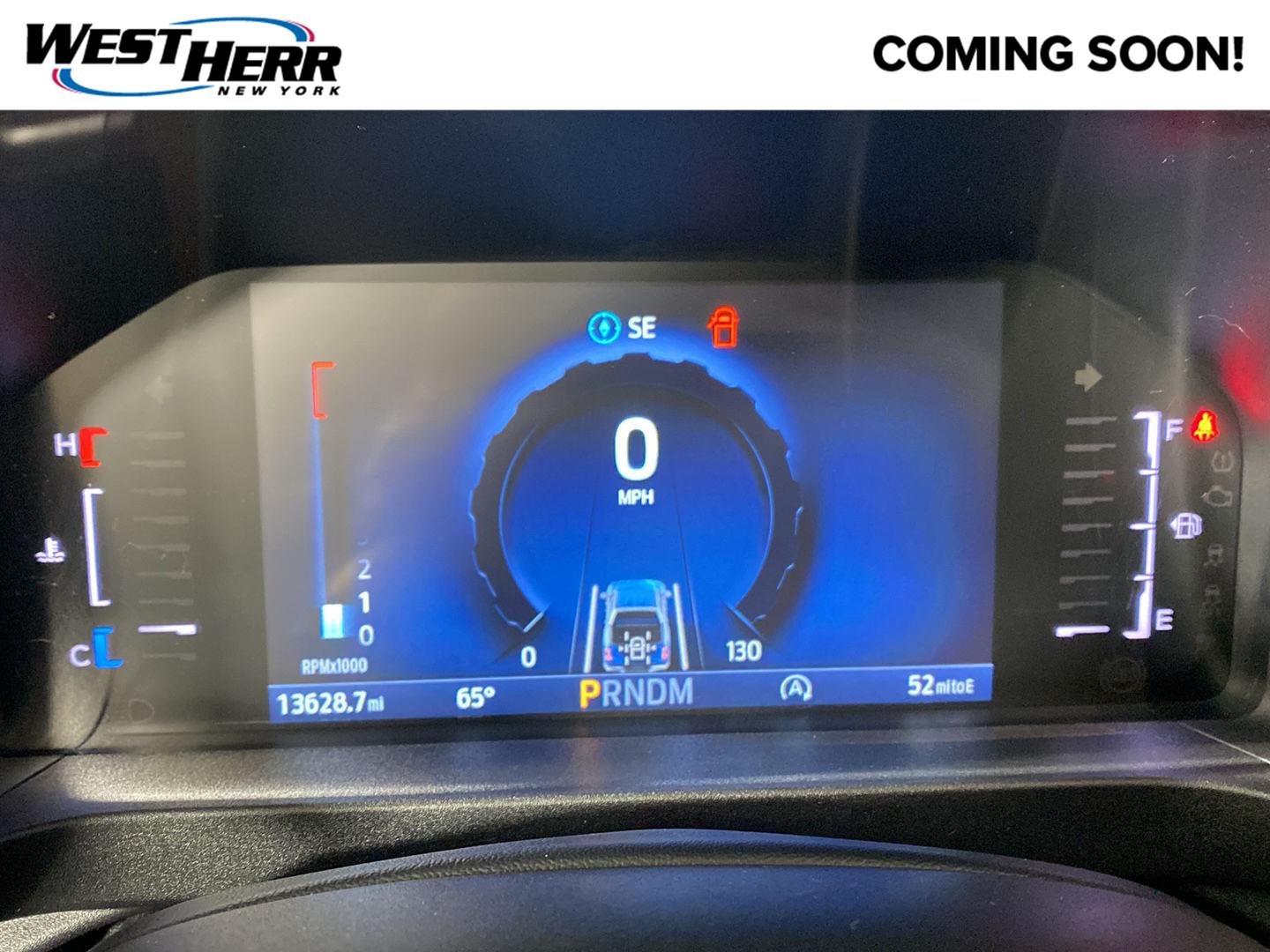  2024 Ford Ranger XLT SuperCrew 4WD   