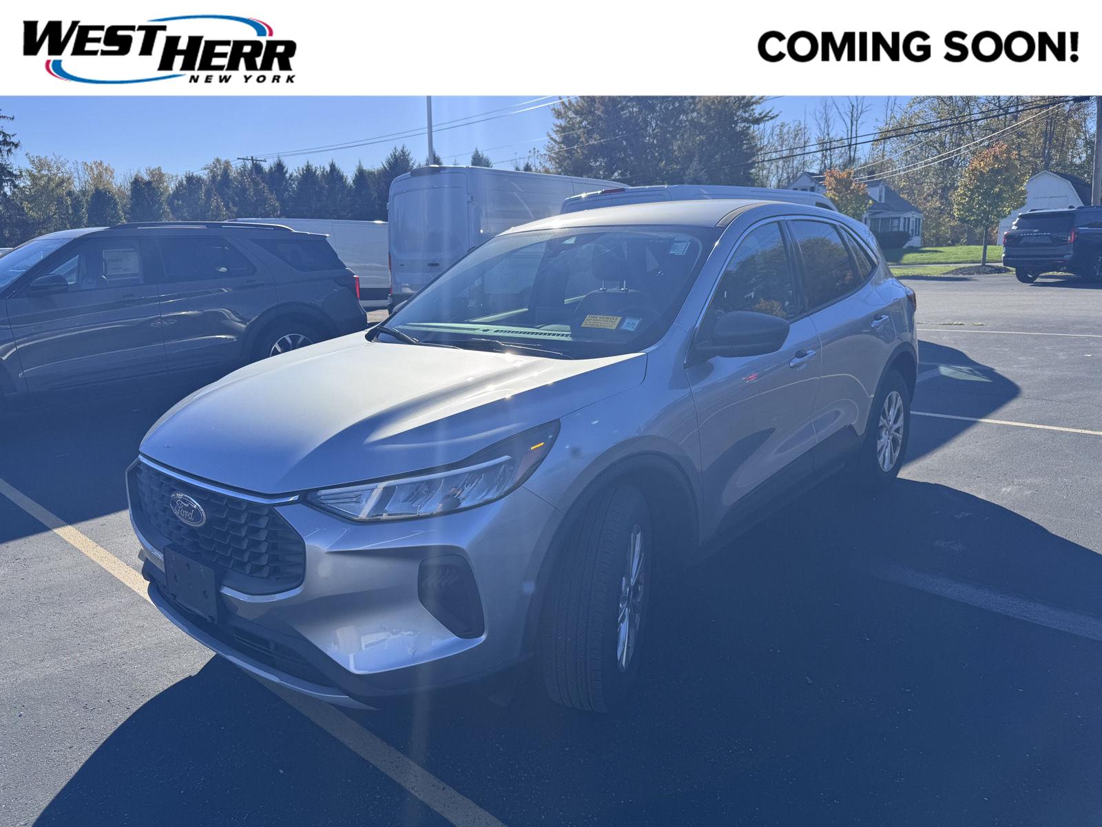 2023 Ford Escape Active AWD