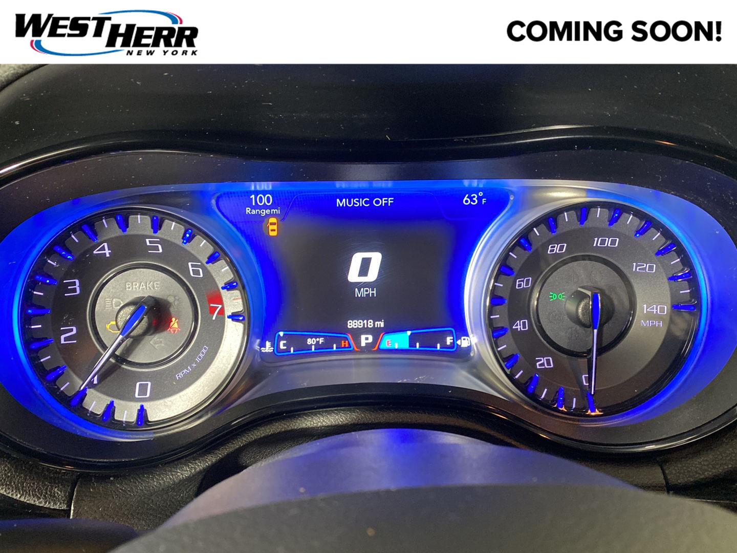 2019 Chrysler 300 S RWD