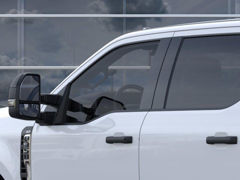 New 2026 Oxford White Ford XLT image 20