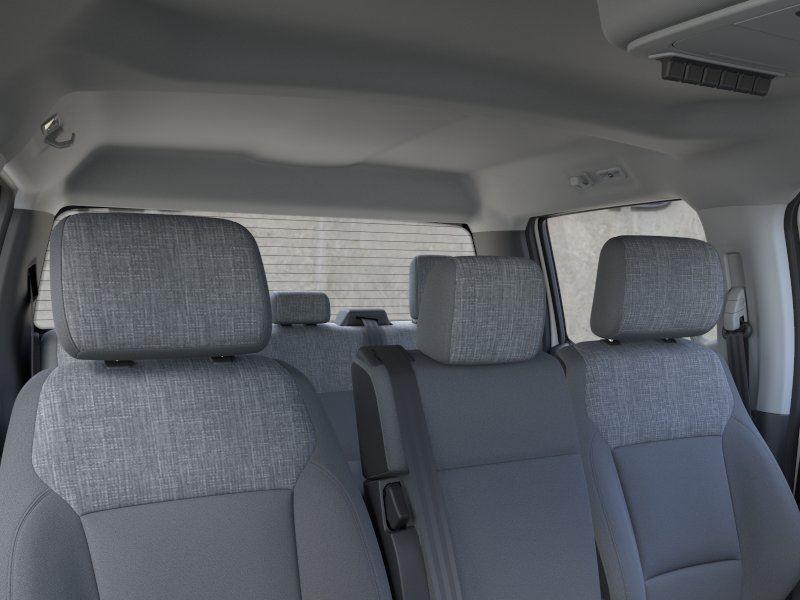 New 2026 Oxford White Ford XLT image 22