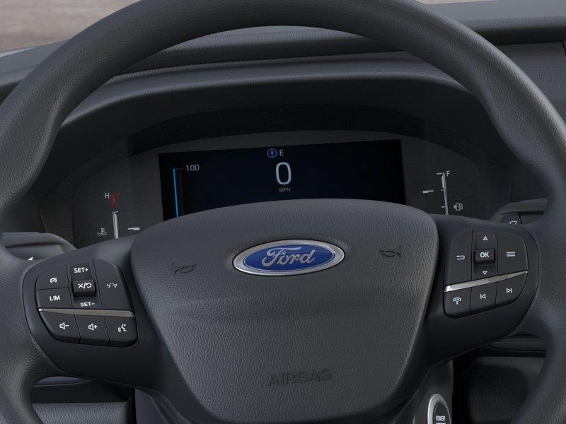 New 2026 Oxford White Ford Base image 13