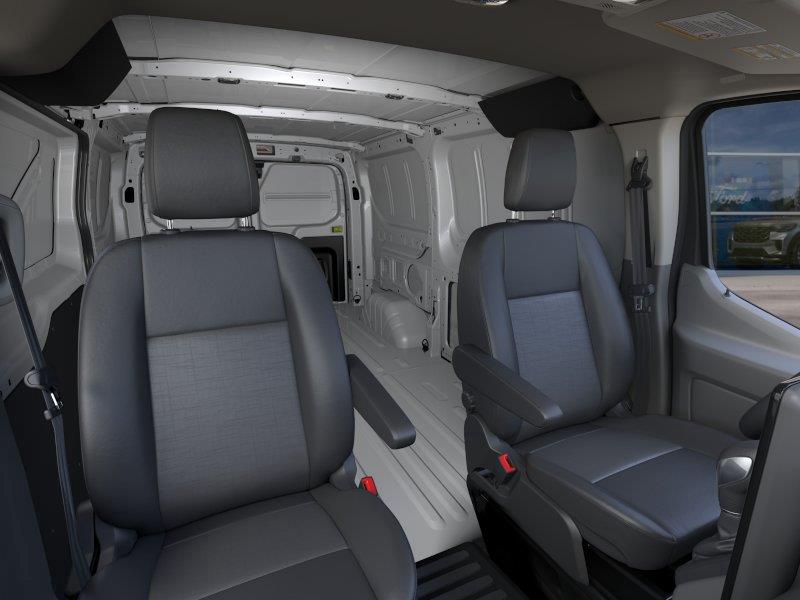 New 2026 Oxford White Ford Base image 10