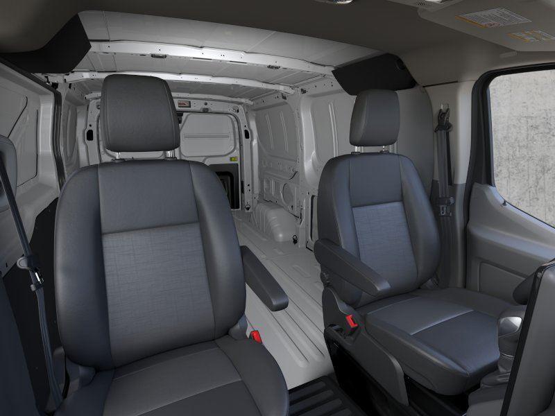 New 2026 Oxford White Ford Base image 10