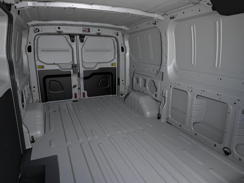 New 2026 Oxford White Ford Base image 11