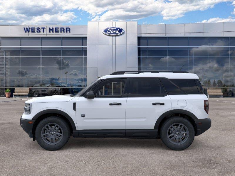 Used 2026 Oxford White Ford Big Bend image 4