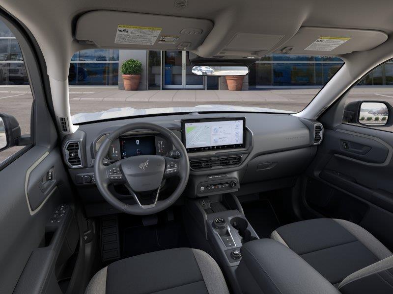 Used 2026 Oxford White Ford Big Bend image 9