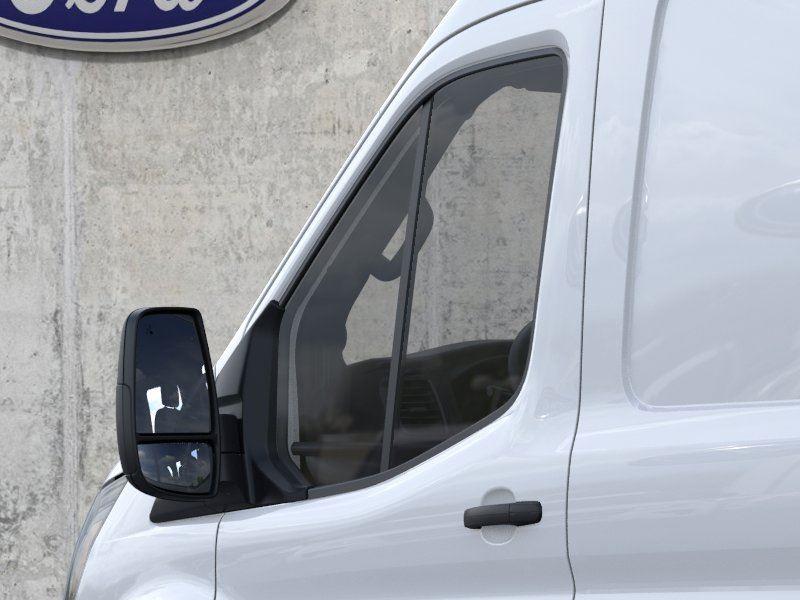 New 2026 Oxford White Ford Base image 20