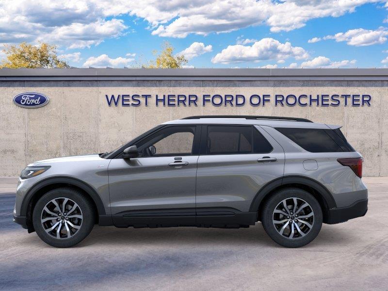 New 2026 Gy Ford ST-Line image 4