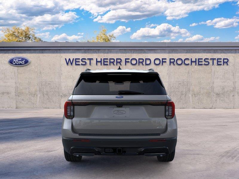 New 2026 Gy Ford ST-Line image 6