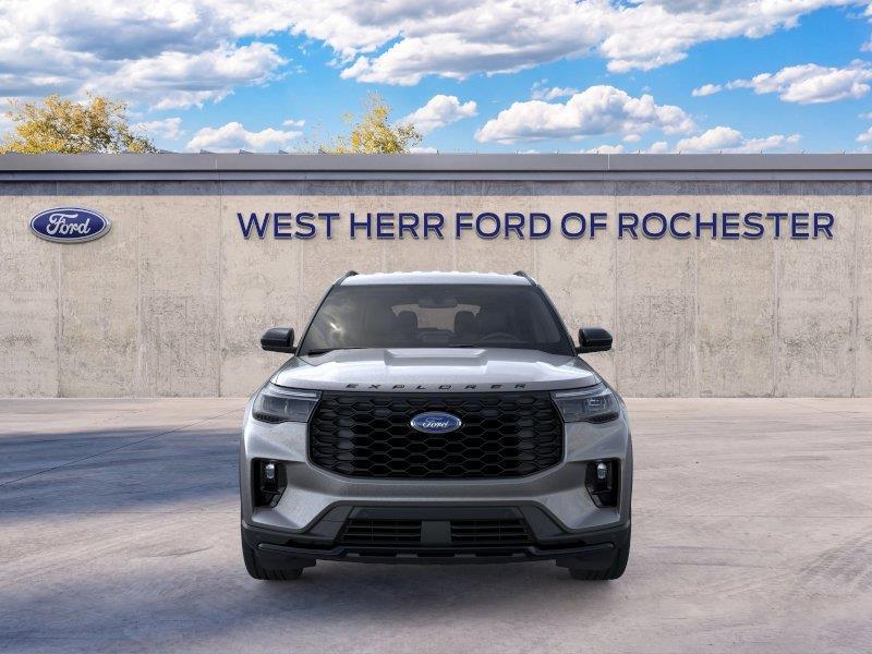 New 2026 Gy Ford ST-Line image 7