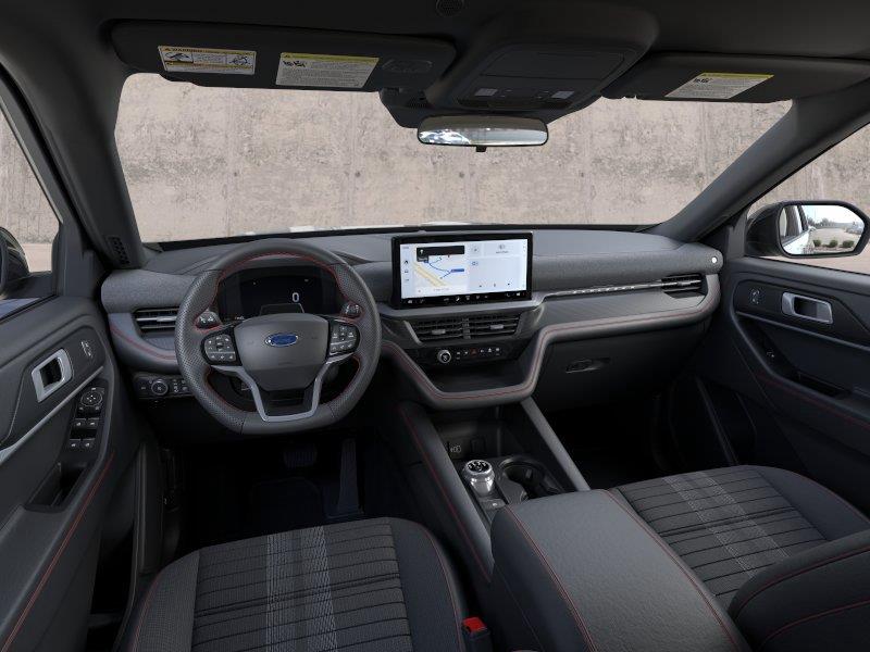 New 2026 Gy Ford ST-Line image 9