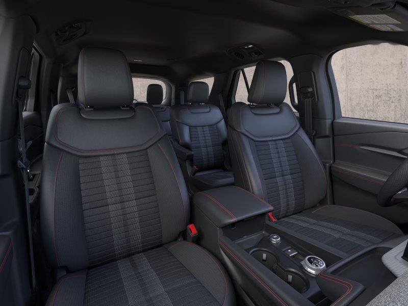 New 2026 Gy Ford ST-Line image 10