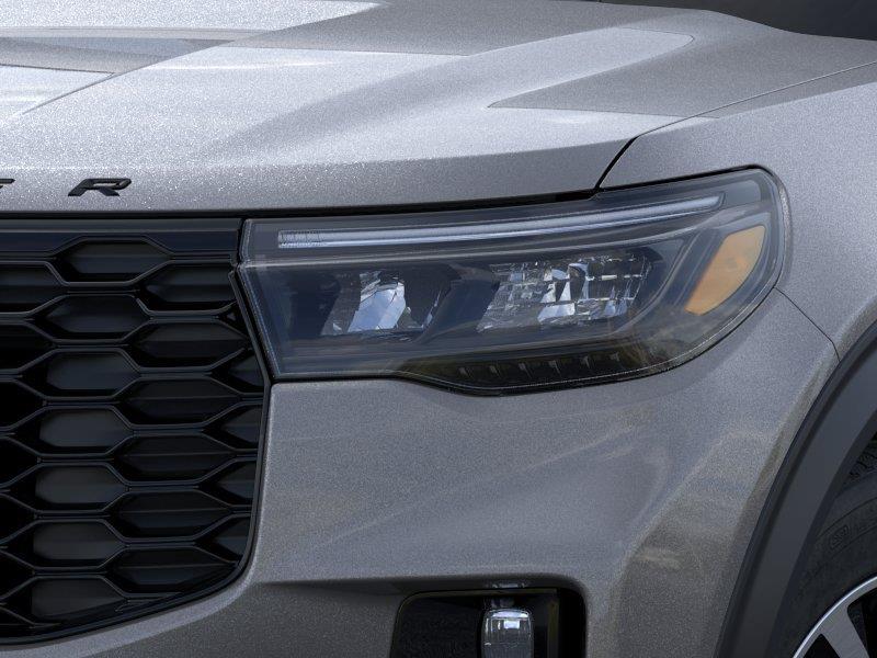 New 2026 Gy Ford ST-Line image 18
