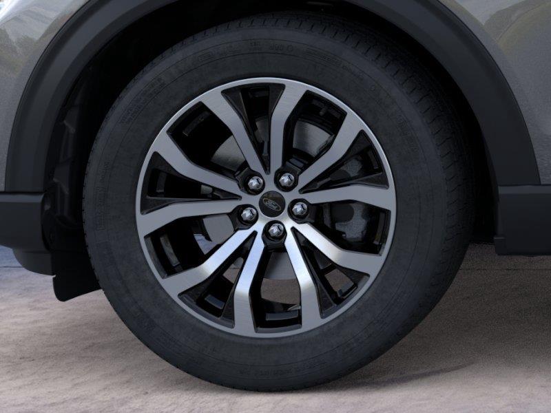 New 2026 Gy Ford ST-Line image 19