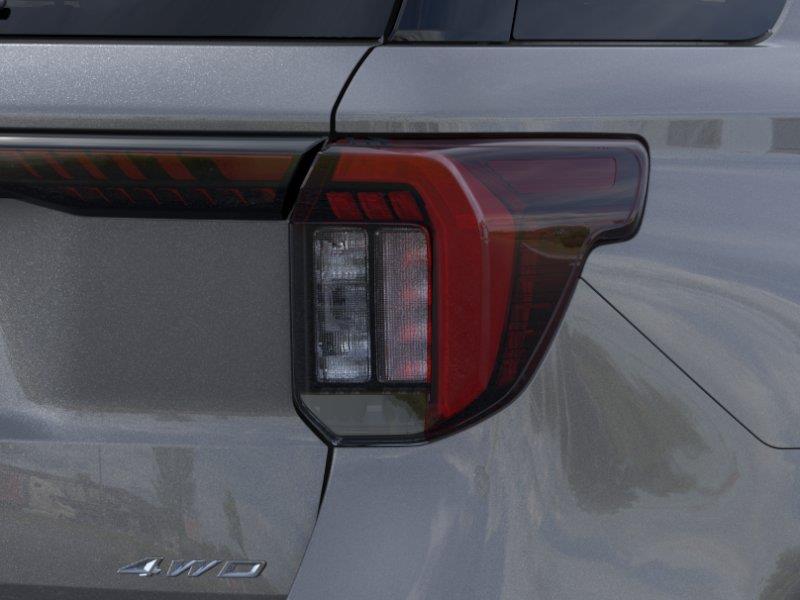 New 2026 Gy Ford ST-Line image 21