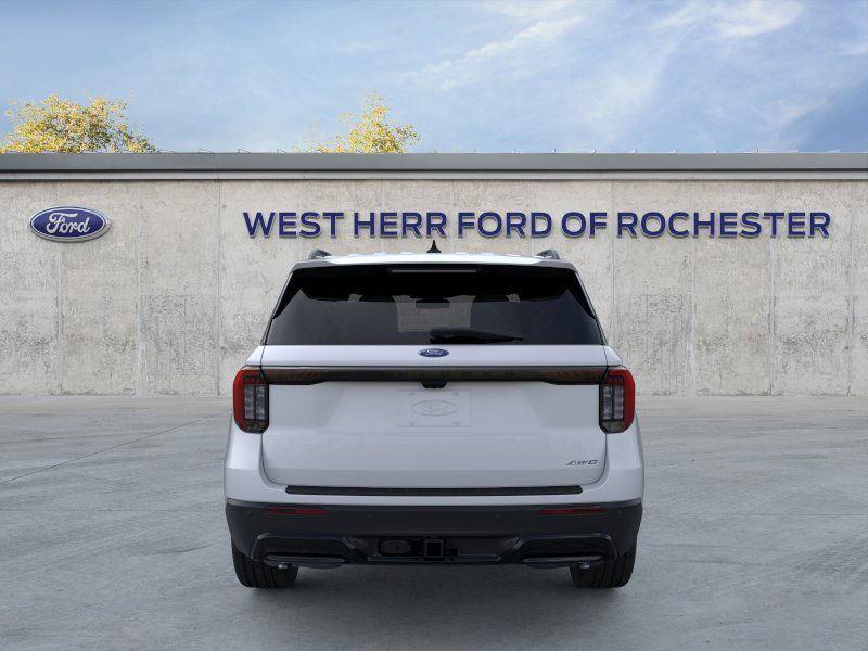 New 2026 Wh Ford ST-Line image 6