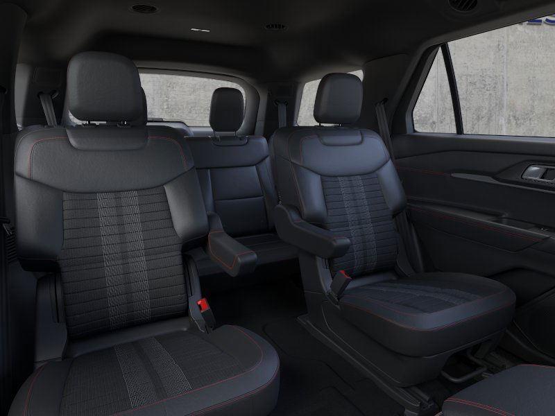 New 2026 Wh Ford ST-Line image 11