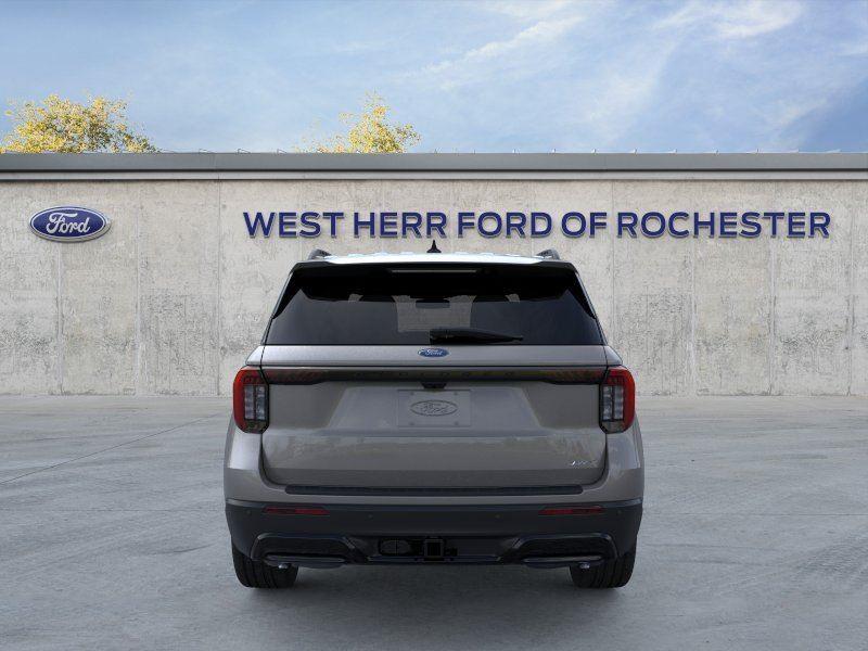 New 2026 Gy Ford ST-Line image 6