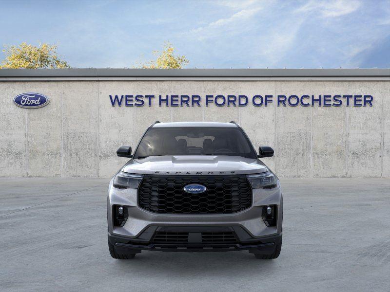 New 2026 Gy Ford ST-Line image 7